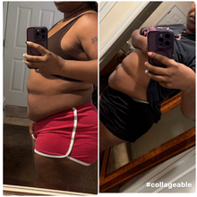 Load image into Gallery viewer, Dumbbells & Bands 21 Day Challenge