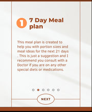 Load image into Gallery viewer, Dumbbells & Bands 21 Day Challenge